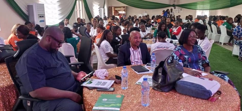 Edo Partners Experts to Train Youths on Renewable Energy Economy