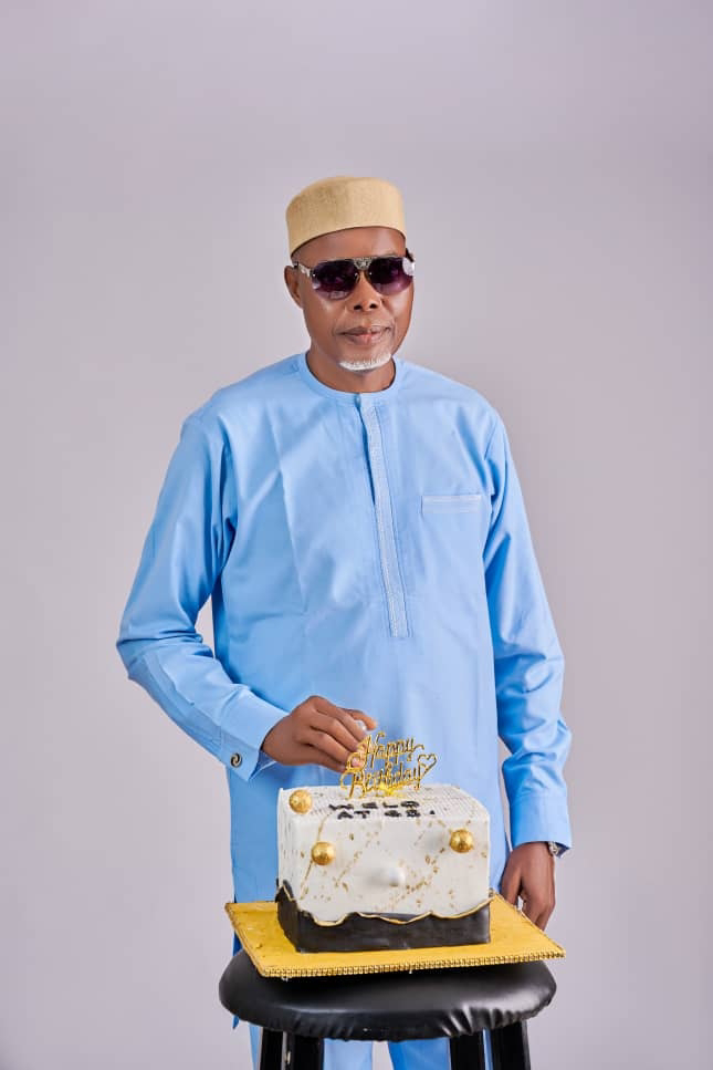 Iwelomen, Publisher, Esan Magazine, Marks 65th Birthday