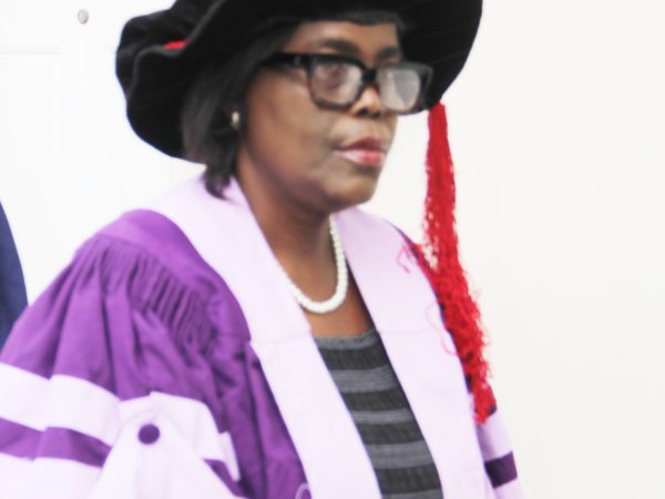 University Don Advocates Positive Attitude Towards Problem Solving Among Nigerian Citizens.