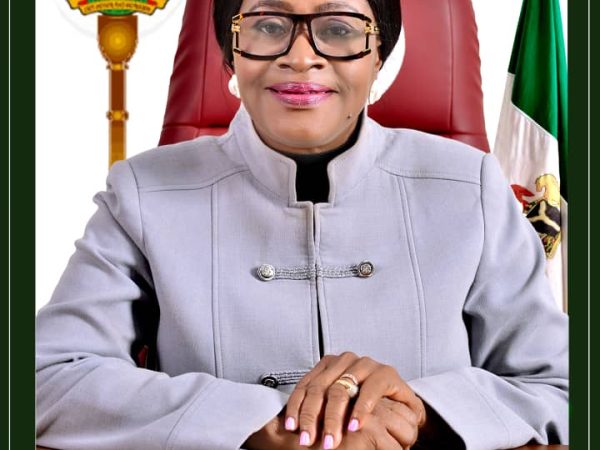 Easter: Edo Deputy Speaker Preaches Love, Perseverance