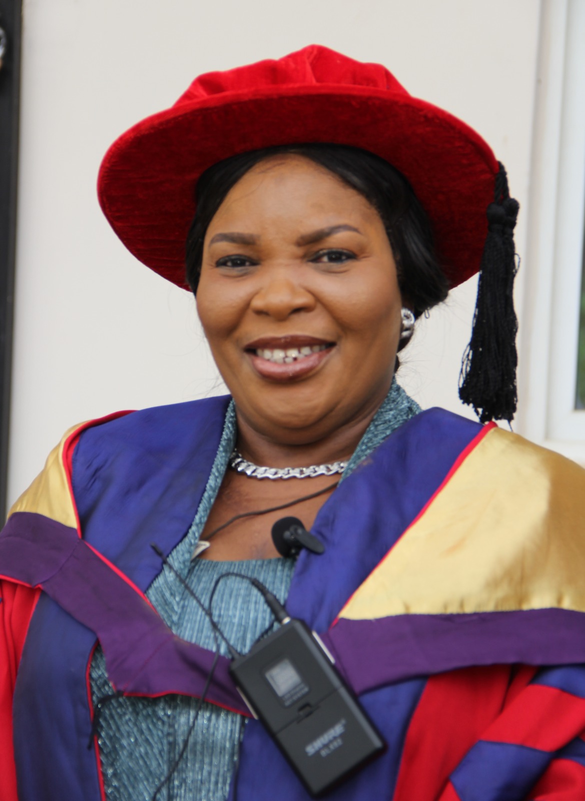 106TH INAUGURAL LECTURE: University Don Advocates Ideal Family Living As A Panacea For Societal Ills