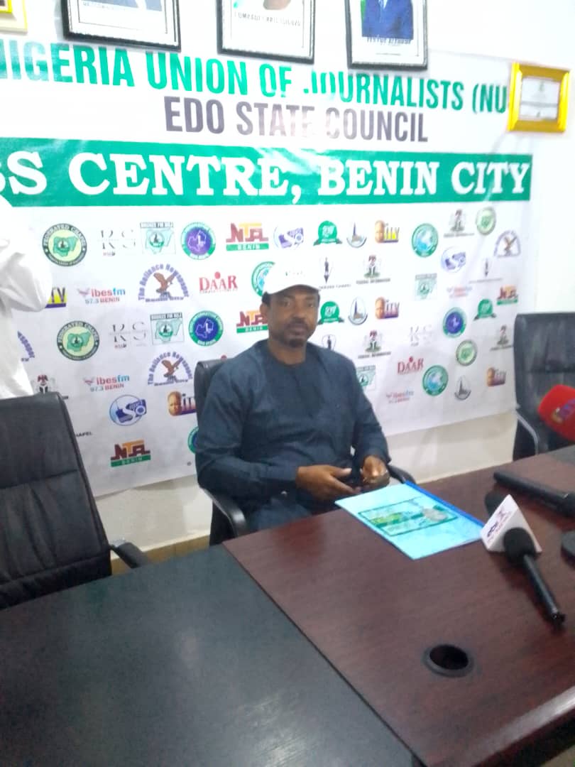 Edo 2024: NNPP Primary Election Was a Charade, Says Guber Aspirant, Okoeguale