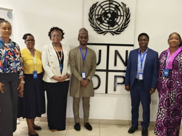 Edo State Collaborates with UNDP on Investment Promotion Push