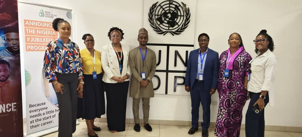 Edo State Collaborates with UNDP on Investment Promotion Push