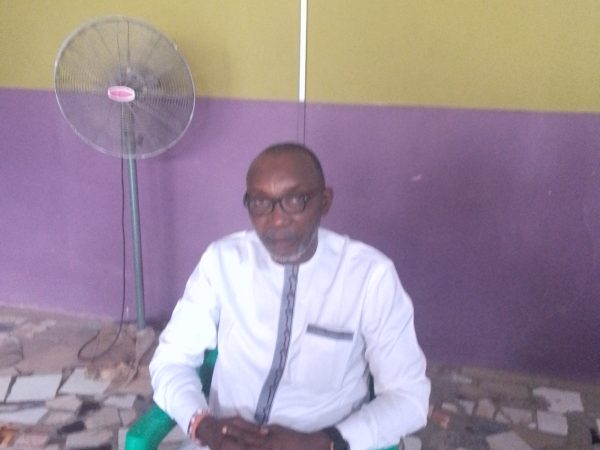 Edo Guber Aspirant Berates Labour Party Officials for Insisting On N30M Nomination Form