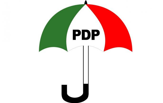 Edo PDP Denies Involvement In Alleged Attack On Labour Party Gov’Ship Candidate, Olumide Akpata