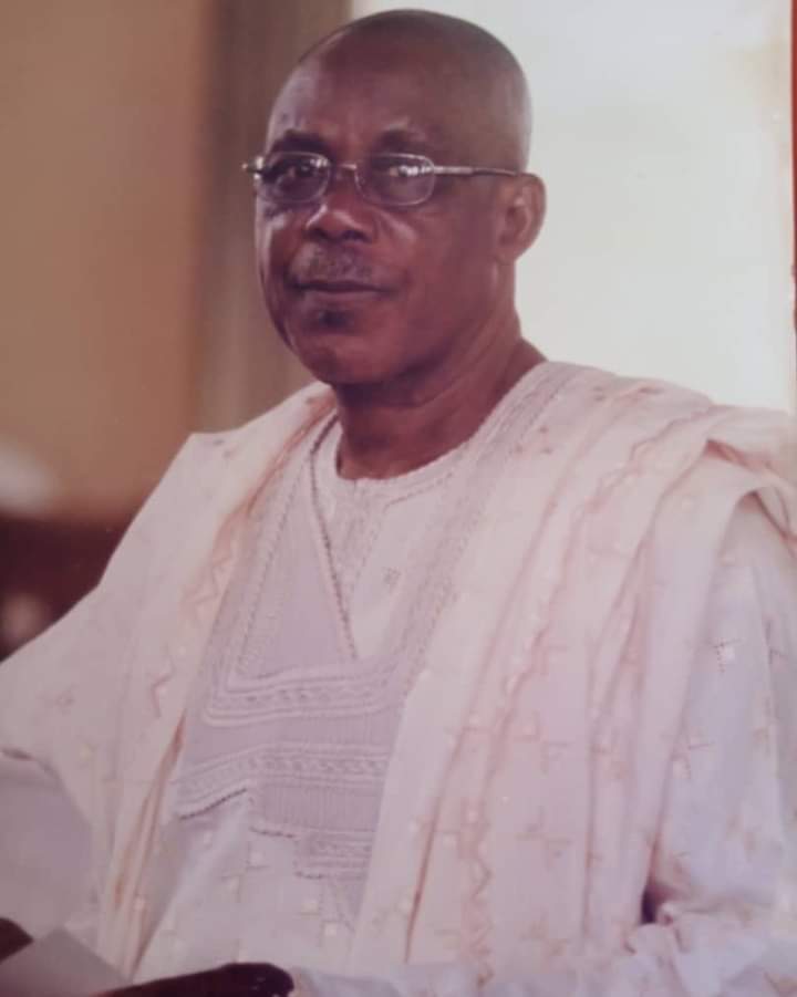 Private Secretary to Gov. Ambrose Alli, Iyamah Dies at 84