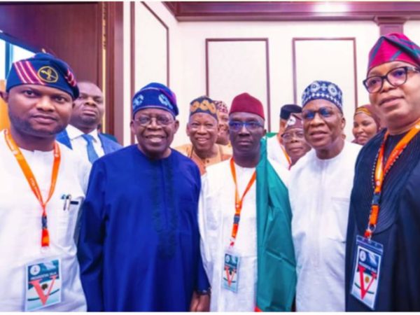 Sam Eboigbe, APC Chieftain Congratulates Idahosa, Party’s Gubernatorial Running Mate