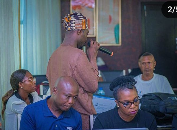 CJID Trains Journalists on Digital Skills, Fact Checking Ahead Edo 2024