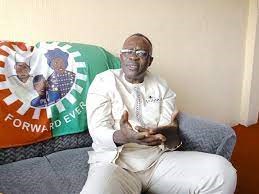 Edo LP Extols Workers On International Workers’ Day Celebration