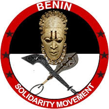 STATE OF THE BENIN KINGDOM.. .WE ARE UNDER ATTACK BY INVADERS