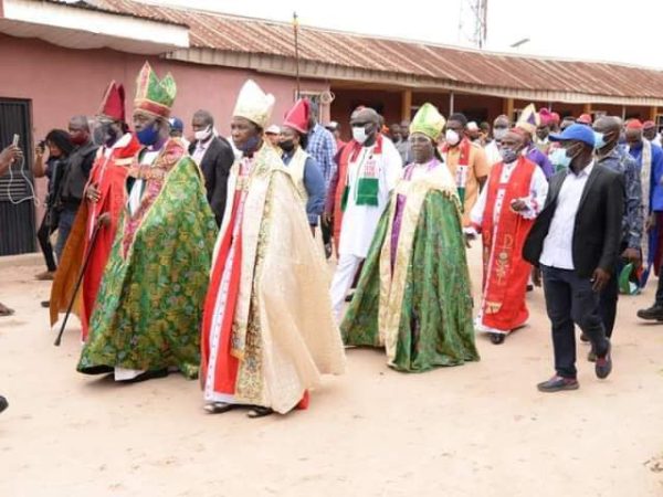 Edo 2024: College of Bishops of PVCLO to Endorse Candidate Saturday