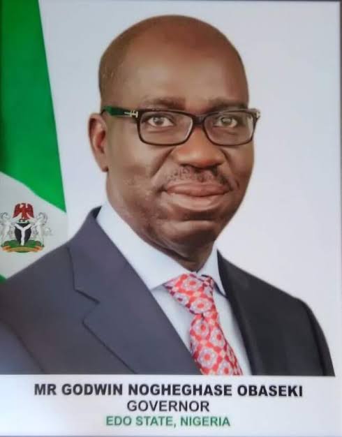 Governor Obaseki Approves Establishment of Esan Enterprise Park