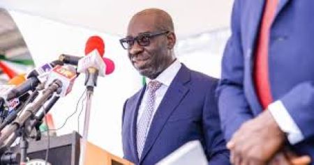 Edo State Has Potentials to be a Great Nation – Obaseki