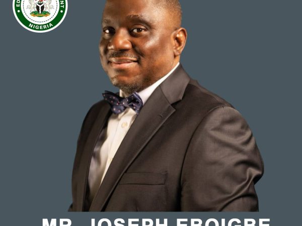 Obaseki, Appoints Eboigbe as Secretary to Edo State Govt