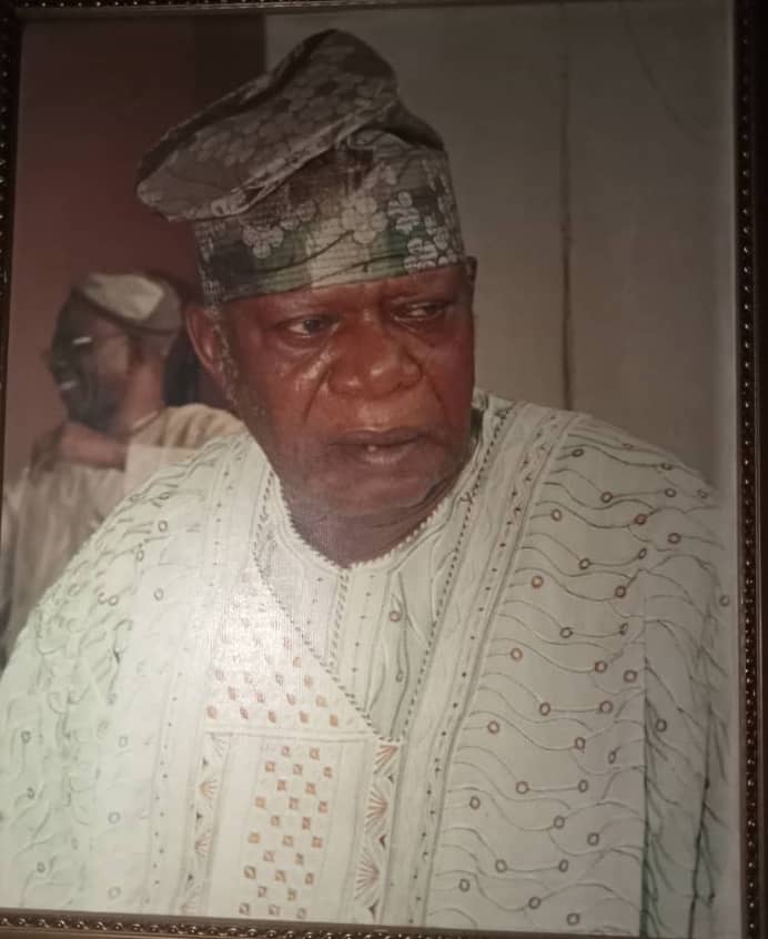 Former Akoko Edo Legislator, Oloyo Passes Away at 85