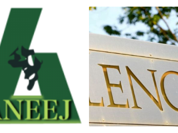 ANEEJ Applauds UK Over Prosecution of Glencore Bribe Payers