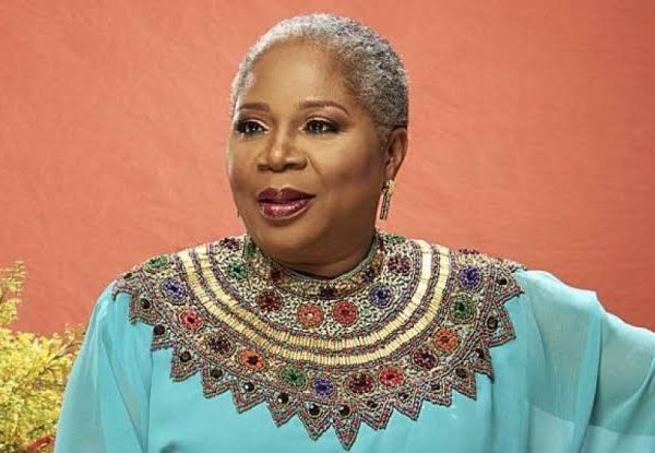 Edo Deputy Speaker Mourns Passing of Onyeka Onwenu