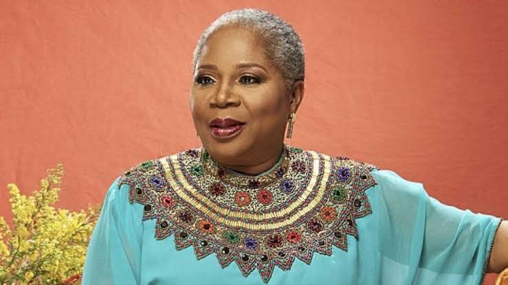 Edo Deputy Speaker Mourns Passing of Onyeka Onwenu