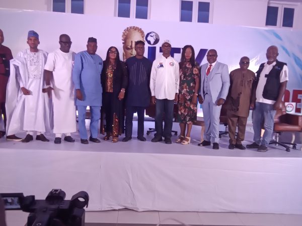 Edo 2024: Deputy Governorship Candidates Outline Their Roles at ITV Debate