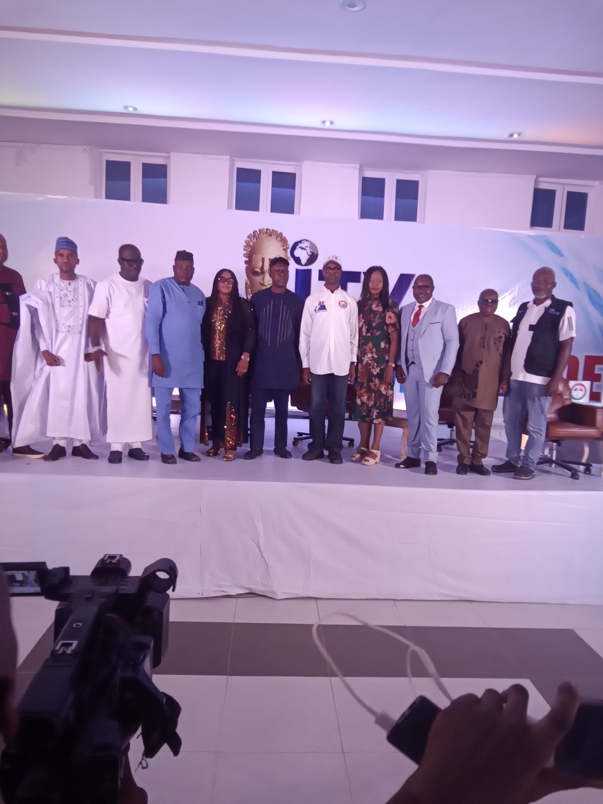 Edo 2024: Deputy Governorship Candidates Outline Their Roles at ITV Debate