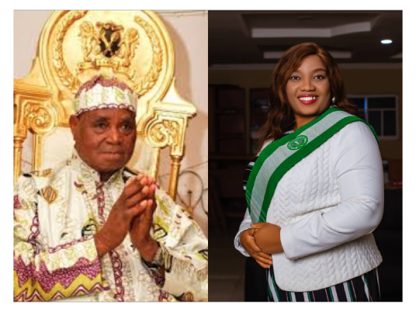 Medical Women Association Salutes Igbinedion at 90