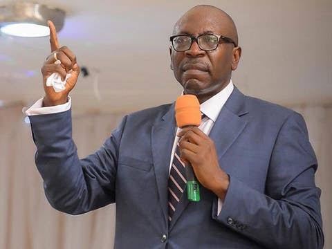 Ize-Iyamu Floors Edo Govt in Court Over Amagba Land C of O Revocation