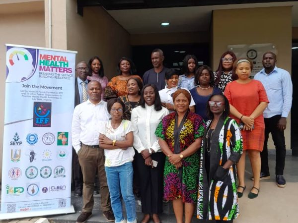 CSOs Call for Inclusion of Mental Health in Primary Healthcare