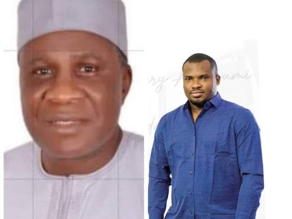 Ted-Force’s Boss Congratulates Abubakar Momoh on Appointment as Minister of Regional Development