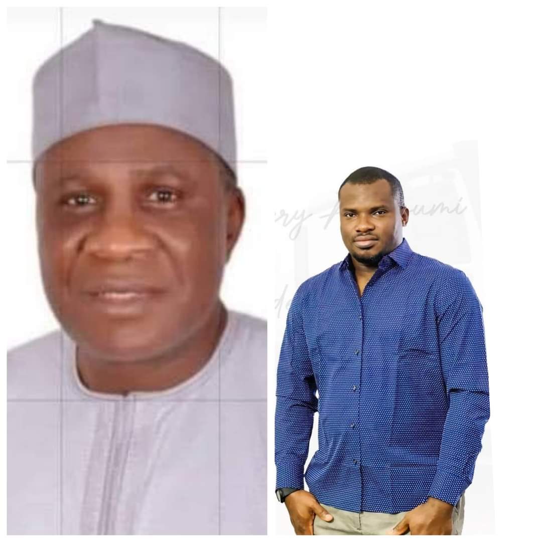 Ted-Force’s Boss Congratulates Abubakar Momoh on Appointment as Minister of Regional Development