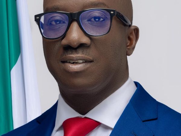 Okpebholo Will Not be Distracted by Mischief of Hired Editors, PDP Agents – Edo Govt