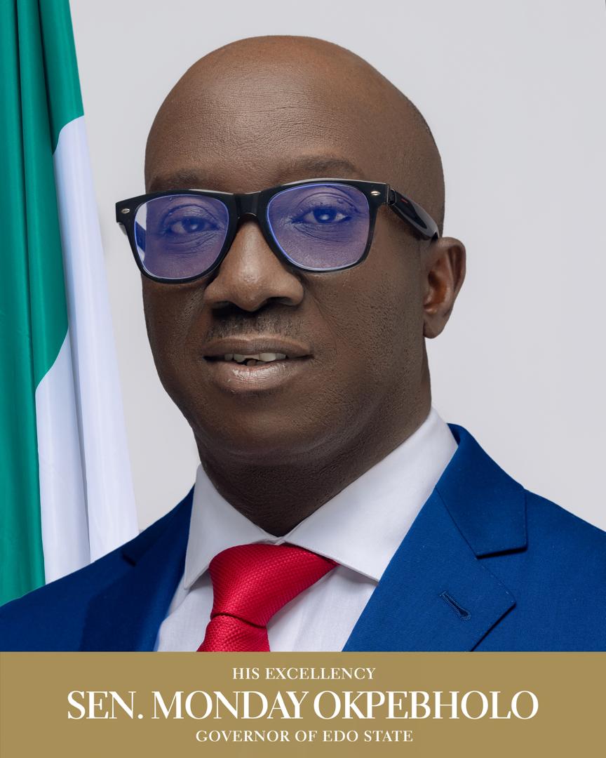 Okpebholo Will Not be Distracted by Mischief of Hired Editors, PDP Agents – Edo Govt