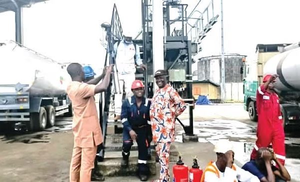 Gbemre Urges Egbere to Stop Discrediting Port Harcourt Refinery