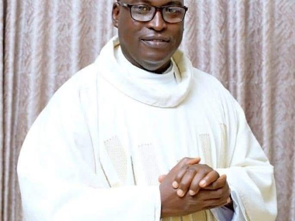 Edo State Govt. to Honour Fr. Arhedo for Role in War Against GBV