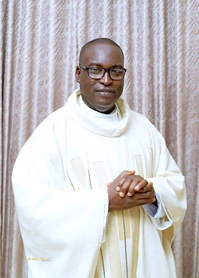 Edo State Govt. to Honour Fr. Arhedo for Role in War Against GBV