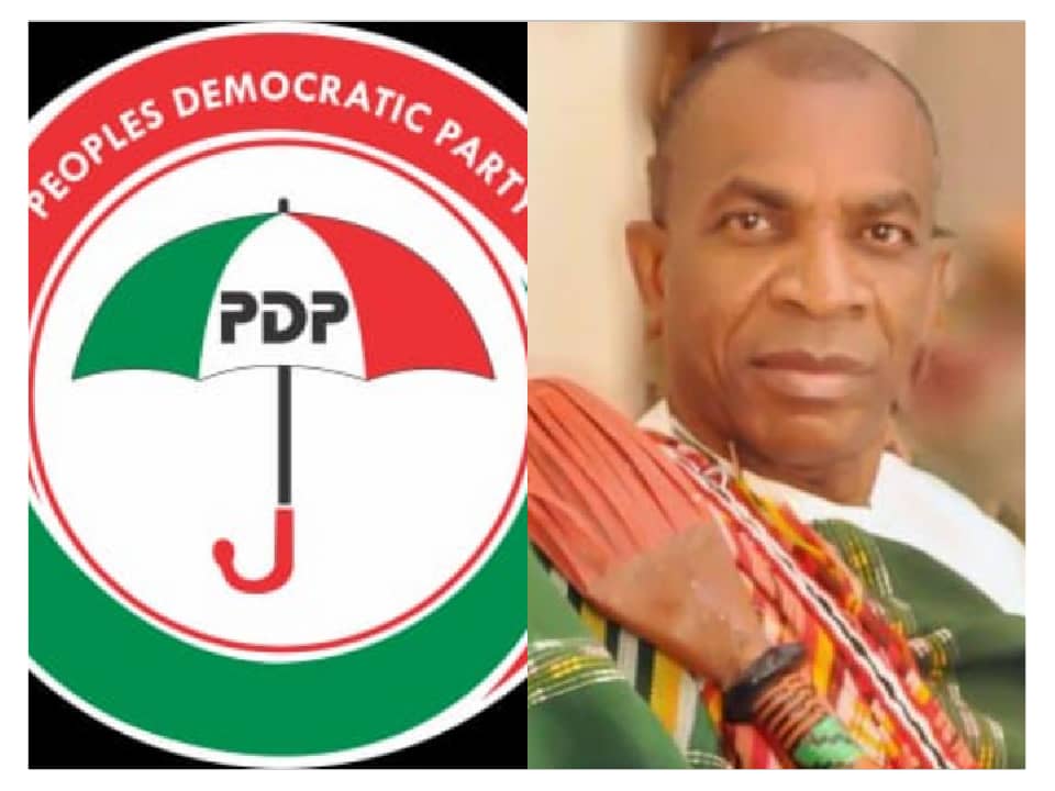 PDP Urges LG Chairmen to Go Back to Work Following Court Ruling