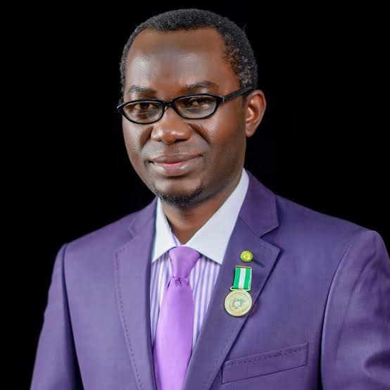 Dr Osahon Enabulele Foundation’s New Year Message to Nigerians