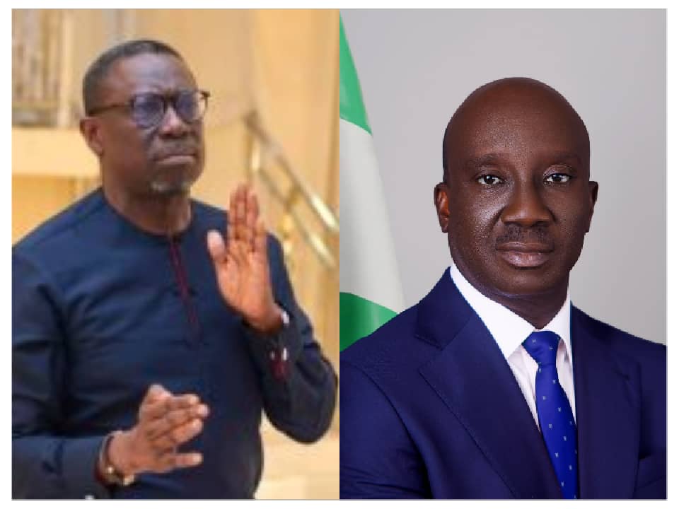 Edo Tribunal Admits PDP, Ighodalo’s Documentary Evidence, Exhibits