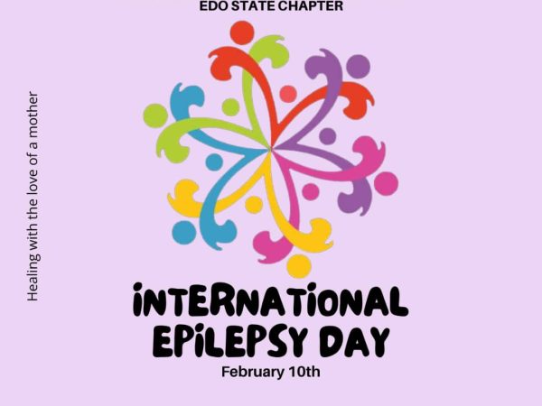 Edo MWAN Commemorates 2025 International Epilepsy Day