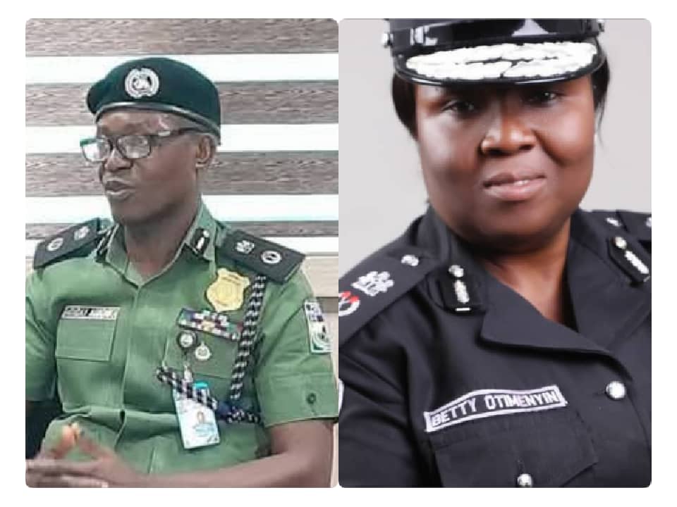 Flush Out Illegal Occupants of my Palace, Onogie of Ewu Urges CP