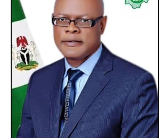 Edo NUJ Chairman, Alenkhe Salutes Christians at Easter