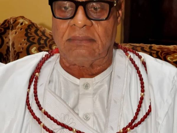 Supreme Court Insists Jafaru Isesele is Rightful Onojie of Ewu, Slams N10m Fine on Ewu Kingmakers’ Lawyers