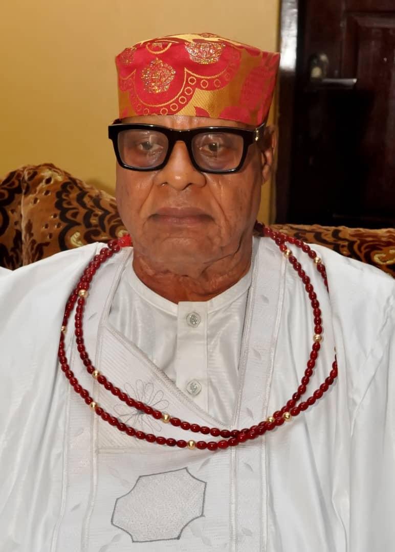 Supreme Court Insists Jafaru Isesele is Rightful Onojie of Ewu, Slams N10m Fine on Ewu Kingmakers’ Lawyers