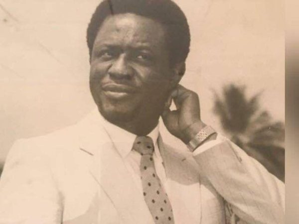 NUJ to Give Posthumous Award to Bankole Balogun, Pioneer GM BBS