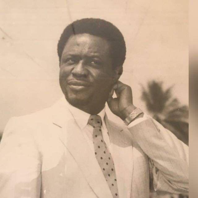 NUJ to Give Posthumous Award to Bankole Balogun, Pioneer GM BBS