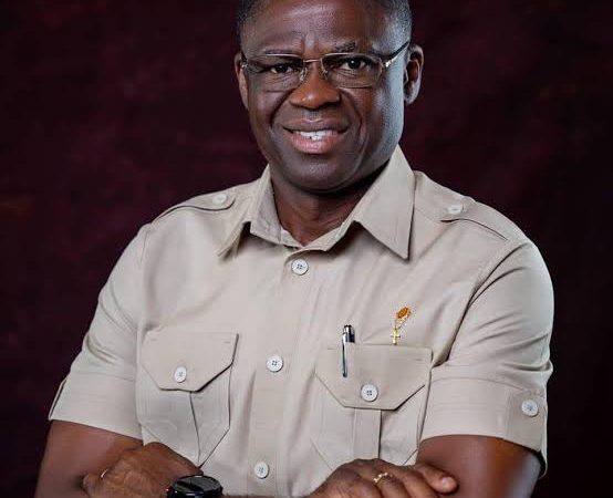 Edo NUJ Congratulates Shaibu on Appointment as DG Nation Sports Institute