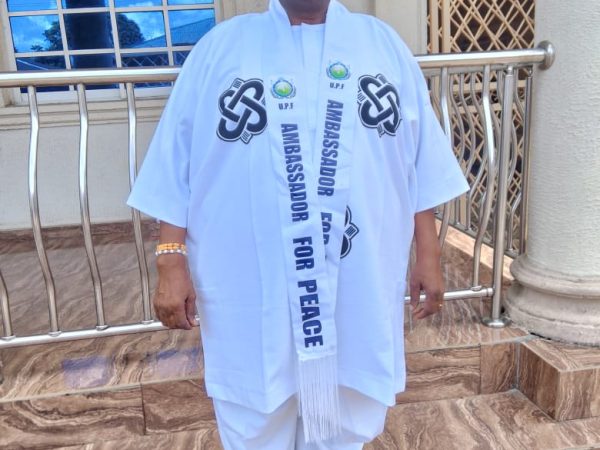 Commissioner Sues for Support to See Governor Okpebholo’s Projects to Fruition