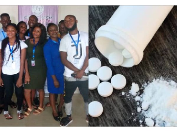 Treat Drug Abusers as Victims, Not as Criminals, Psychologist Counsels Public