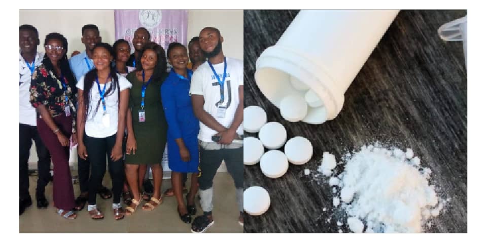 Treat Drug Abusers as Victims, Not as Criminals, Psychologist Counsels Public