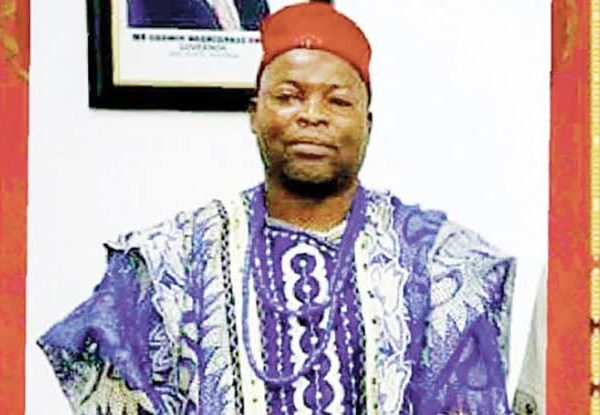 Concerned Uzanu Citizens Clarify Status of The Oliola Stool